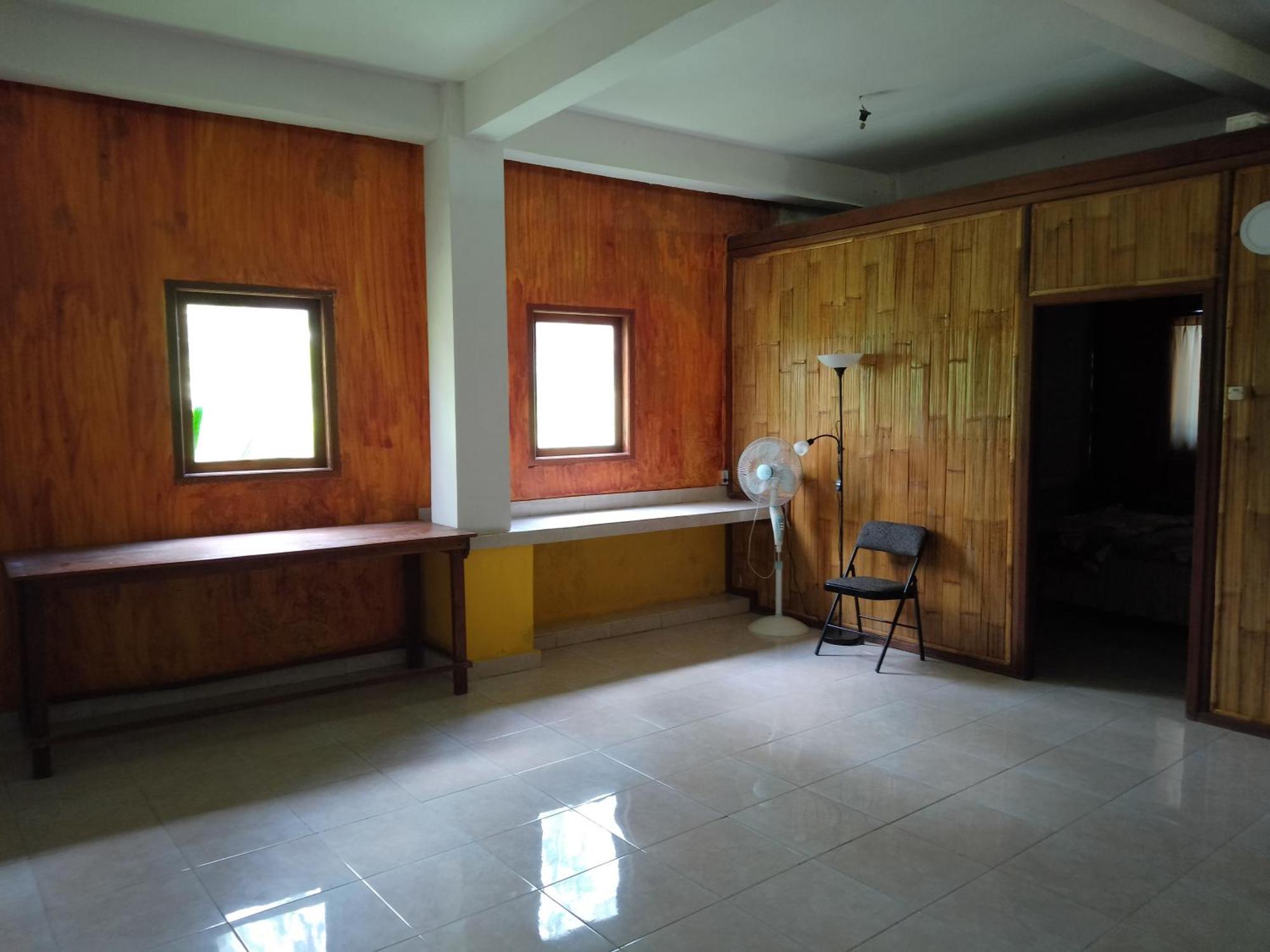 Pondok Diana Yuki Jasri Room photo