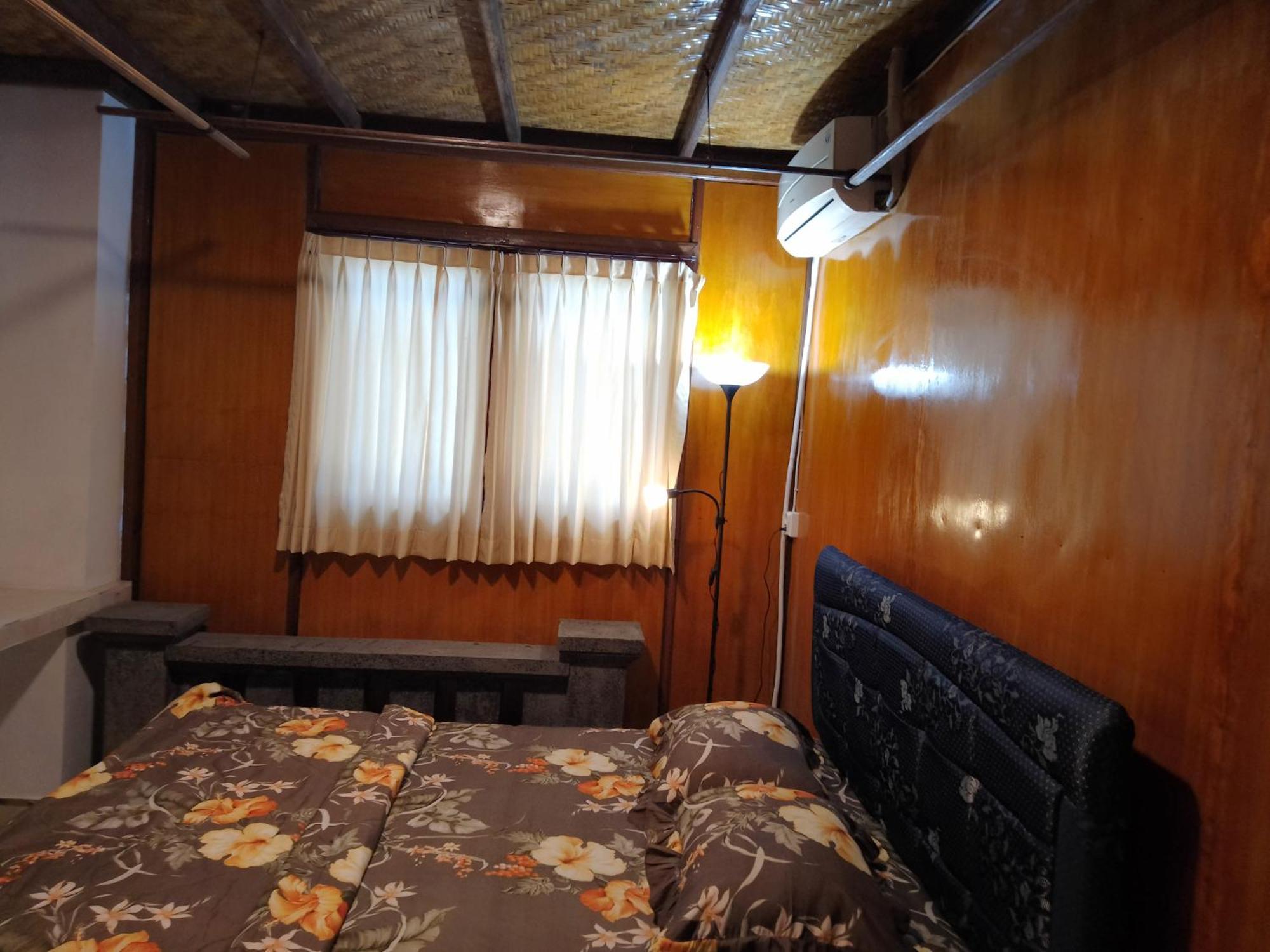 Pondok Diana Yuki Jasri Room photo