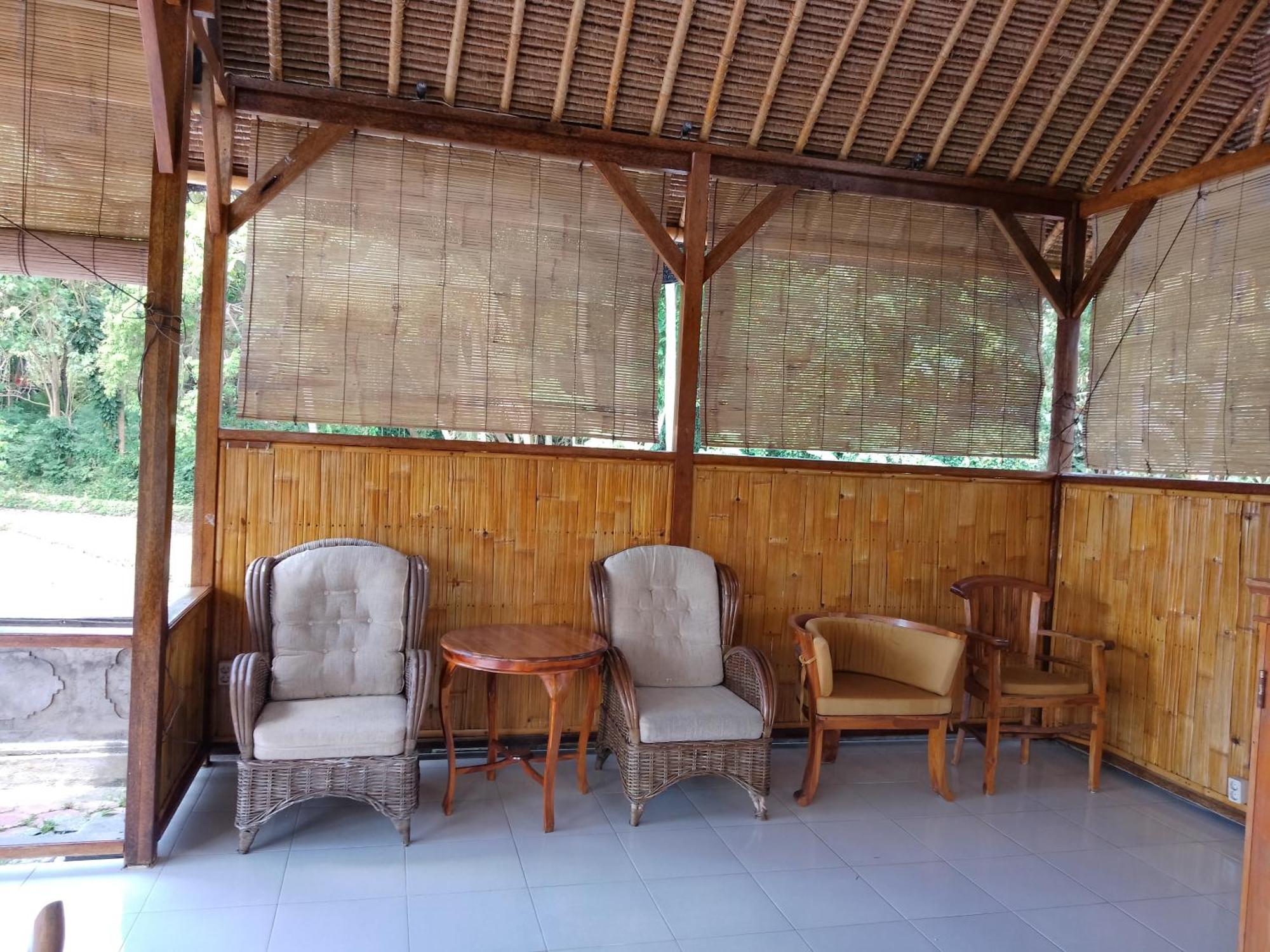 Pondok Diana Yuki Jasri Room photo