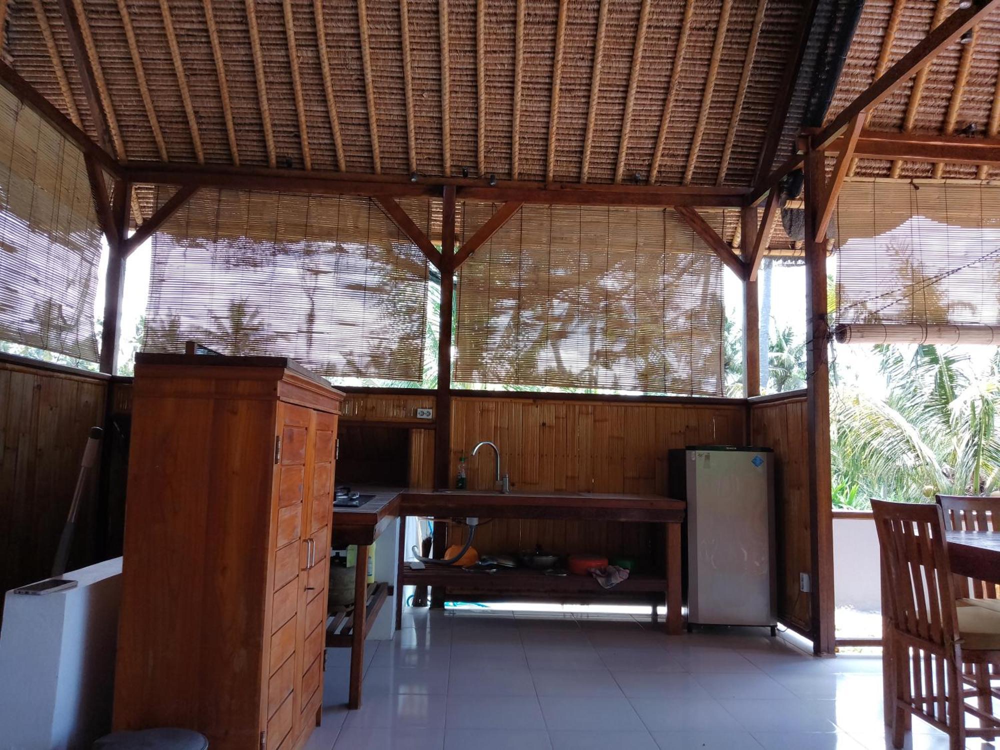 Pondok Diana Yuki Jasri Room photo